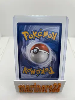 Vulpix Mega Evolutions 2025 Pokemon 138/132 IR - Image 2