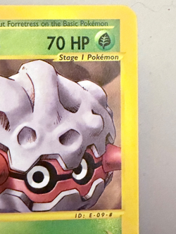 Forretress 56/144 Pokemon Skyridge 2003 WOTC e‑Reader Uncommon NEVER Played - Image 2