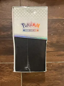 Prismatic Evolutions Pokemon Center Elite Trainer Box PC ETB Sealed - DESC DMG - Image 3