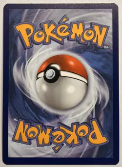 Pokemon Loudred 212/182 | SV04: Paradox Rift Illustration Rare NM - Image 2