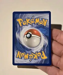 Pokemon Raikou 79/214 Cracked Ice Holo Rare Lost Thunder LP - Image 4