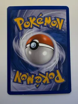 Pokemon TCG Loudred EX Crystal Guardians Reverse Holo Rare 23/100 70 HP - Image 4