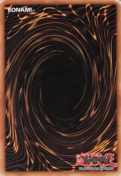 Yugioh Ruthless Denial DP04-EN024 Super Rare 1st Edition MP - Image 2