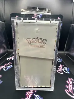 Pokemon TCG Scarlet & Violet 3.5 151 Elite Trainer Box 820650853159 - Image 2