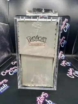 Pokemon TCG Scarlet & Violet 3.5 151 Elite Trainer Box 820650853159 - Image 4