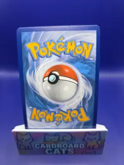 Pokemon TCG Blaziken VMAX 21/198 Full Art Sword & Shield Chilling Reign - Image 3