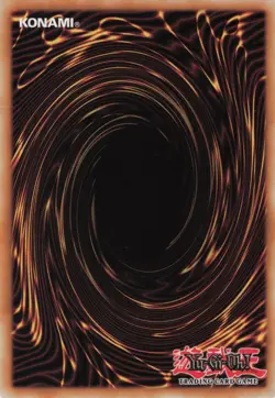 Yugioh Rank-Up-Magic Revolution Force CROS-EN057 Rare NM - Image 2