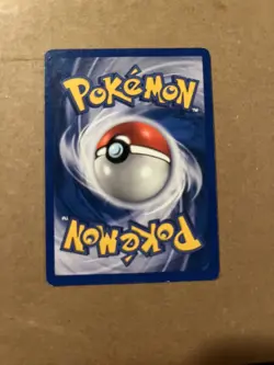 Pokemon Koga's Pidgeotto 27/132 Gym Challenge Rare Unlimited English Wizards - Image 2