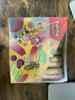 Pokemon TCG Scarlet & Violet 151 Mini Tin Display 10 Tins Factory Sealed - Image 3