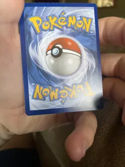 POKEMON TCG - PALDEA EVOLVED - FRIGIBAX 208/193 - Image 5