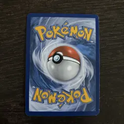 Pokemon TCG Ho-Oh XY Black Star Promos XY153 Holo Promo- LP - Image 2