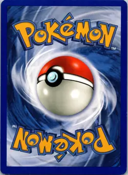 Hitmontop (22) 22/75 Neo Discovery Pokemon TCG LP - Image 2