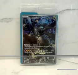 Sealed N's Zekrom MEP #031 - Ascended Heroes Black Star Promo Pokemon TCG - Image 1