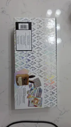 Pokemon TCG Prismatic Evolutions Super Premium Collection - English - New Sealed - Image 2