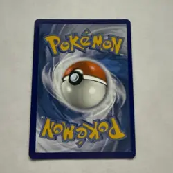 NM-Mint Frosmoth - 204/192 - Secret Rare Pokemon Rebel Clash - Image 2