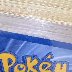 Pokemon Sabrina's Alakazam 16/132 Gym Challenge Holo Rare HP 80 Mega Burn - Image 4