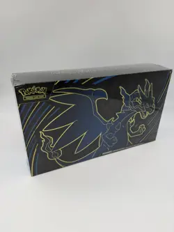 Pokemon Phantasmal Flames Mega Charizard X ex Ultra Premium Collection Sealed - Image 1