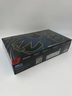 Pokemon Phantasmal Flames Mega Charizard X ex Ultra Premium Collection Sealed - Image 3