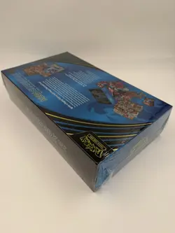 Pokemon Phantasmal Flames Mega Charizard X ex Ultra Premium Collection Sealed - Image 4