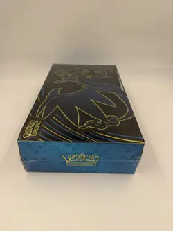 Pokemon Phantasmal Flames Mega Charizard X ex Ultra Premium Collection Sealed - Image 5