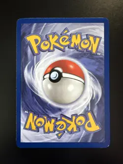 Trainer Nightly Garbage Run - 77/82 - 1st Edition - Team Rocket - Pokemon - Image 2