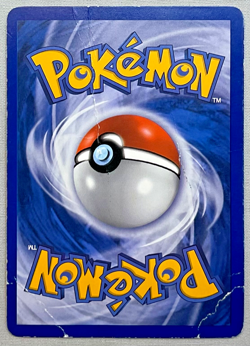 Pokemon Blaziken LV. 56 #1/106 Holo Rare - 2008 Great Encounters - HP (Damaged) - Image 2