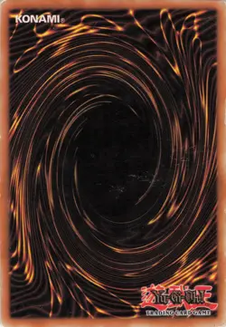 Yugioh Backup Soldier PSV-028 Super Rare LP - Image 2