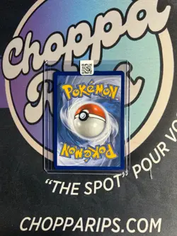 Pokemon Mega Evolution Mega Absol EX Full Art Ultra Rare Holo #161/132 - Image 2