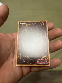 YuGiOh! - Masked HERO Atomic MZMU-EN016 Super Rare 1st Edition Near Mint - Image 3