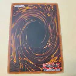 Blue-Eyes Ultimate Dragon JMP-EN005 Limited Edition LP - Image 3