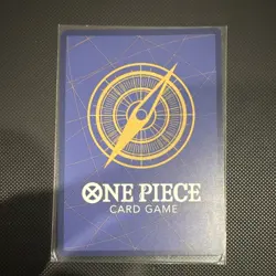 One Piece TCG ST12-012 Charlotte Pudding SP Holo Japanese Bandai LP - Image 2