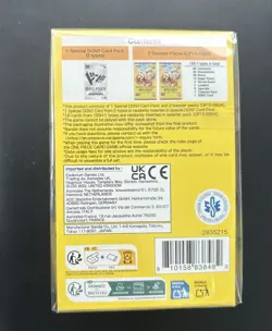 One Piece Adventure on KAMI’S Island Double Pack Set 10 OP15 Box with DON pack - Image 2