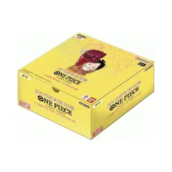 One Piece TCG: 500 Years In The Future Booster Box [OP-07] - 24 Packs - Image 2
