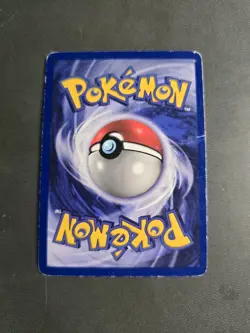 Pokemon TCG Eevee Jungle 51/64 Regular Common 1st Edition Card - Image 2