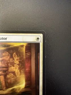 MTG Enlightened Tutor Eternal Masters Regular MP - Image 3