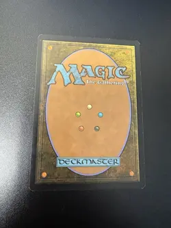 MTG Enlightened Tutor Eternal Masters Regular MP - Image 5