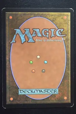 Magic The Gathering MTG THRUN, THE LAST TROLL Mirrodin Besieged MP Played - Image 2