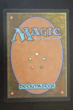 Magic The Gathering MTG SCAVENGING OOZE Commander LP Lightly Played - Image 2