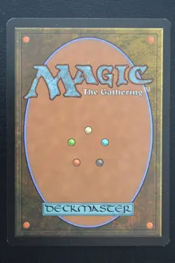 Magic The Gathering MTG NEZUMI SHORTFANG Champions of Kamigawa LP Played - Image 2