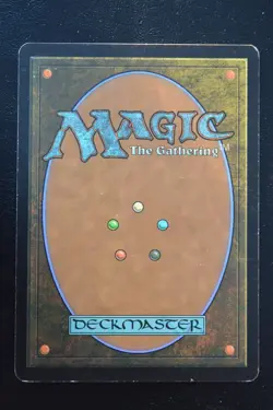 Magic The Gathering MTG PRIDE OF THE CLOUDS Dissension MP Moderately Played - Image 2