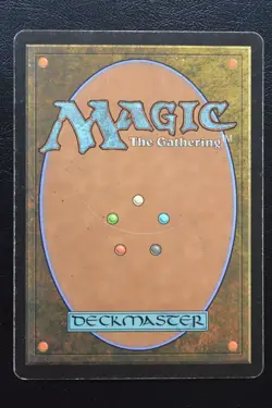 Magic The Gathering MTG BUDOKA GARDENER Champions of Kamigawa HP Heavily Played - Image 2