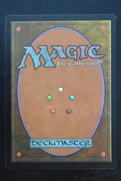 Magic The Gathering MTG WINDS OF RATH Tempest MP Moderately Played - Image 2