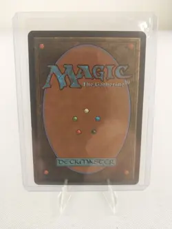 Vintage MTG Magic the Gathering Magma Sliver Legions (#107) NM - Image 2