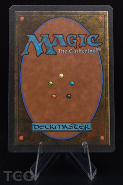 Mana Vault - 1995 Magic the Gathering - 4th Edition Regular - Image 2