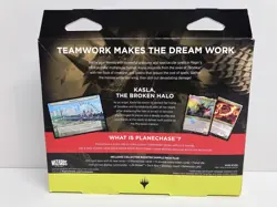 Magic: The Gathering March of the Machine Commander Deck Divine Convocation MTG - Image 2