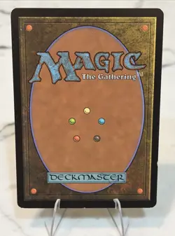 Glimpse of Nature Champions of Kamigawa Regular MTG Magic The Gathering LP - Image 2