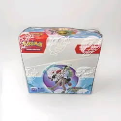 Pokemon TCG Journey Together Enhanced Booster Box (36 Packs) NEW SEALED - Image 1