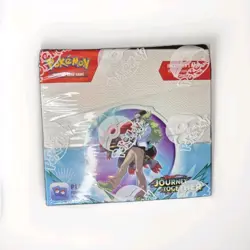 Pokemon TCG Journey Together Enhanced Booster Box (36 Packs) NEW SEALED - Image 3