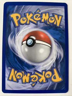 Flareon Holo Rare | Ex Delta Species | #5 | Chase | Vintage | Pokemon TCG | ENG - Image 5