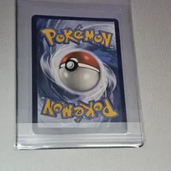 Pokemon Scarlet & Violet Base #251 Full Art Special Illustration Rare Miriam NM - Image 2